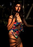 Rasika Sunil